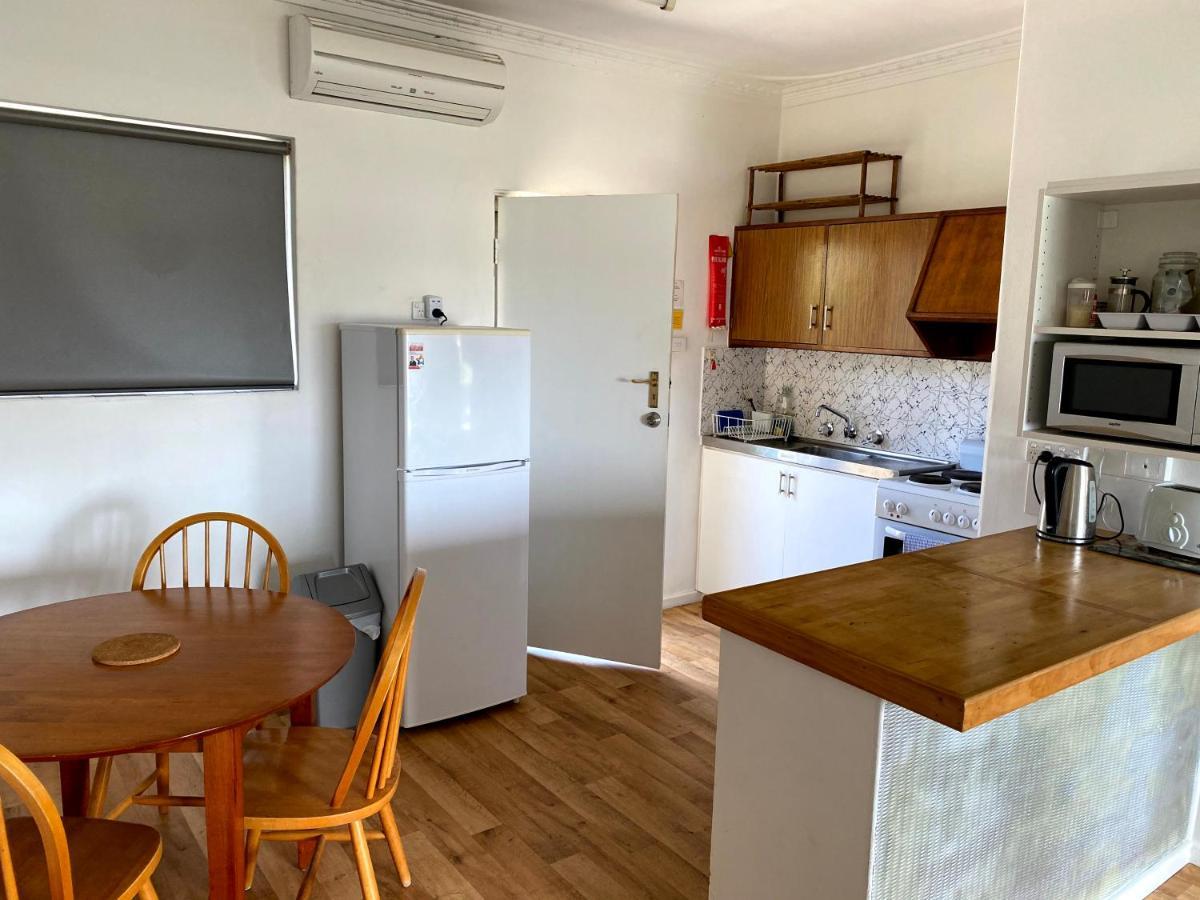 Apartmán Waldeck Heights Geraldton Exteriér fotografie