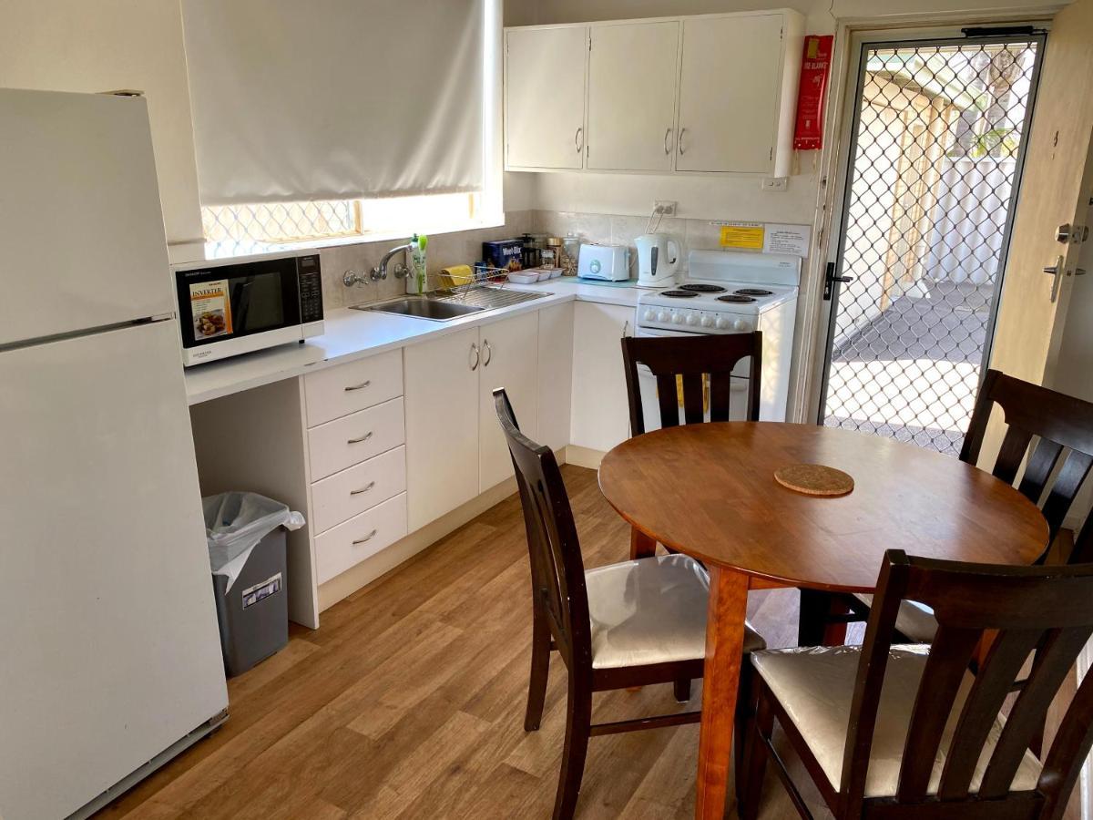 Apartmán Waldeck Heights Geraldton Exteriér fotografie