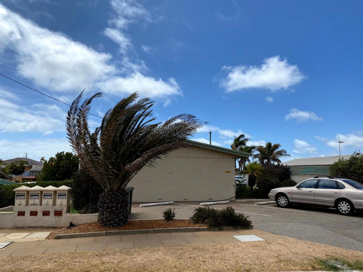 Apartmán Waldeck Heights Geraldton Exteriér fotografie
