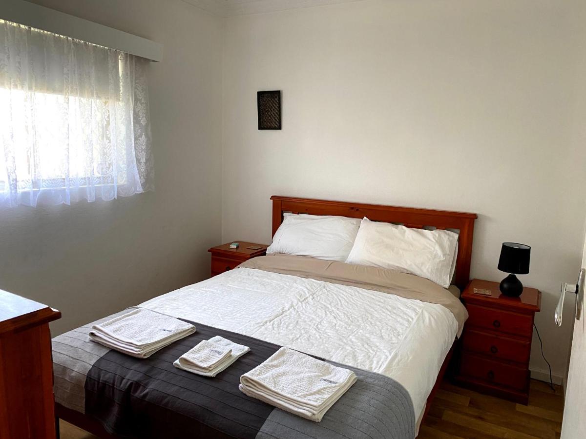 Apartmán Waldeck Heights Geraldton Exteriér fotografie