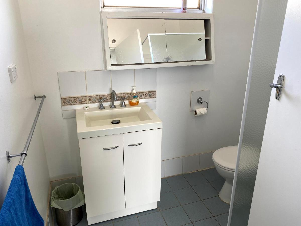 Apartmán Waldeck Heights Geraldton Exteriér fotografie